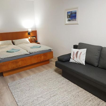 Winterwohnung Almberg 미테르피르미안스로이트 외부 사진