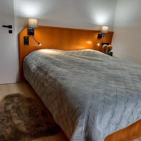 Winterwohnung Almberg 미테르피르미안스로이트 외부 사진