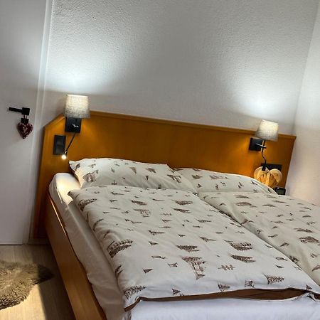 Winterwohnung Almberg 미테르피르미안스로이트 외부 사진