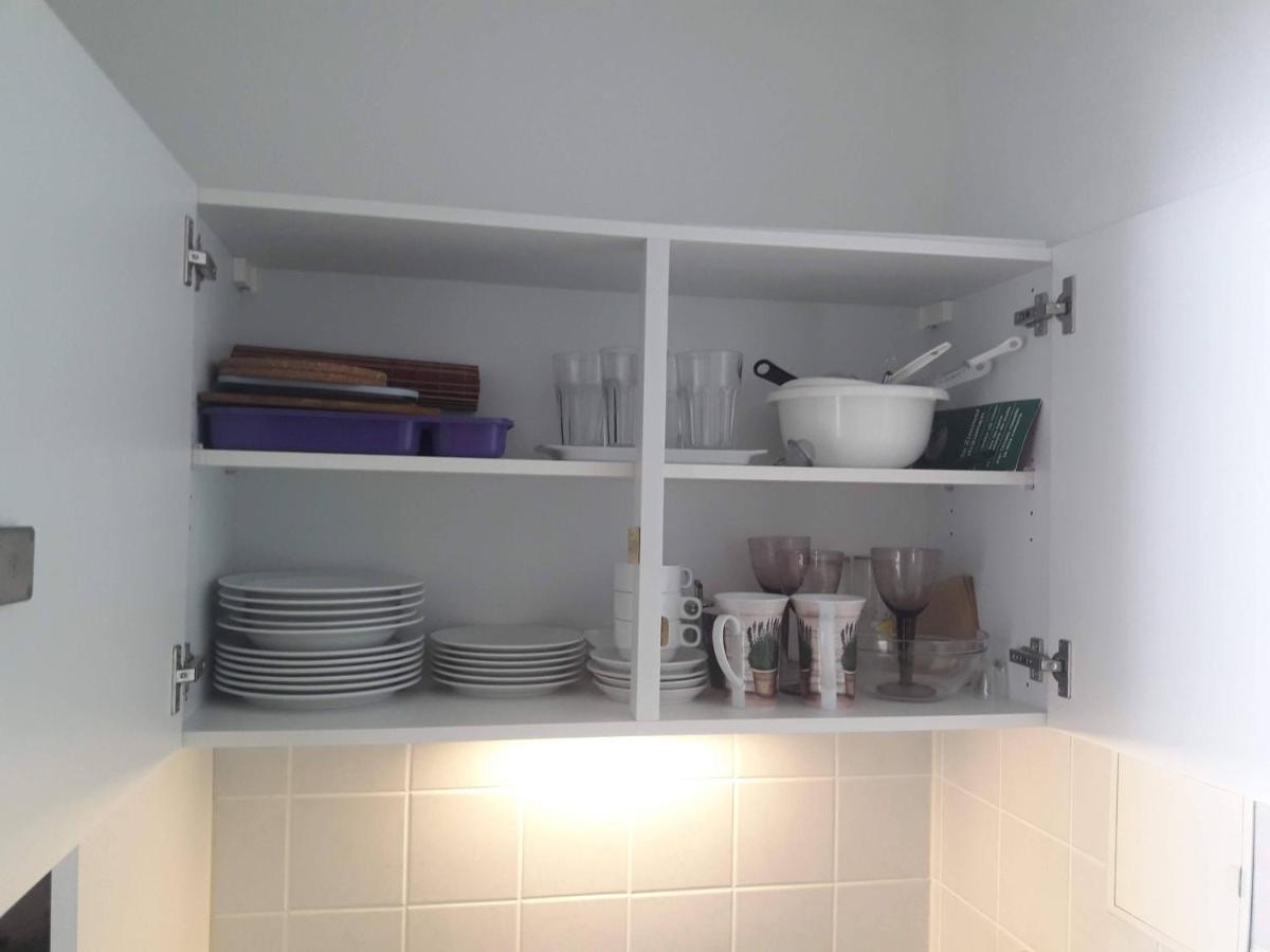 Winterwohnung Almberg 미테르피르미안스로이트 외부 사진