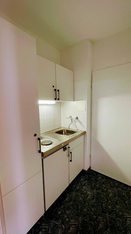Winterwohnung Almberg 미테르피르미안스로이트 외부 사진