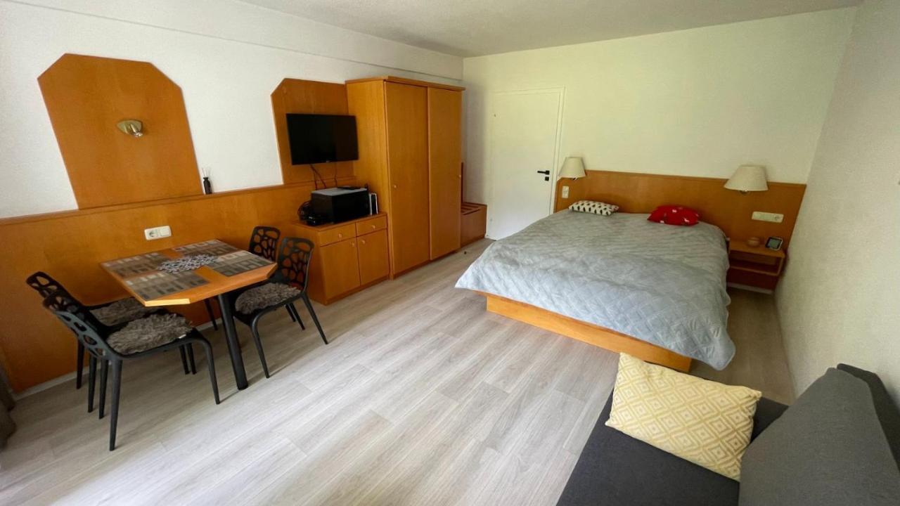 Winterwohnung Almberg 미테르피르미안스로이트 외부 사진