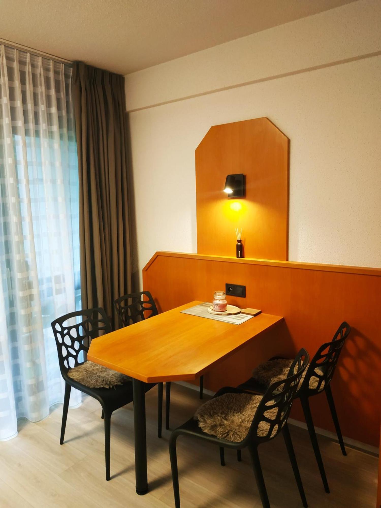 Winterwohnung Almberg 미테르피르미안스로이트 외부 사진